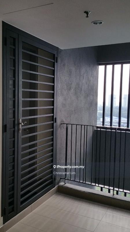 For Rent - HYVE, Cyberjaya