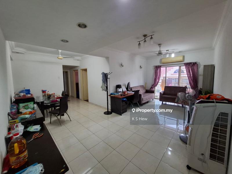 Apartment for Sale in Gembira Park by K S Hew - iProperty.com.my