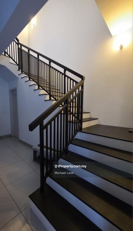 Rumah Berangkai 2 Tingkat untuk Dijual di Laman Bakawali, Nilai oleh Michael Liew - iProperty.com.my