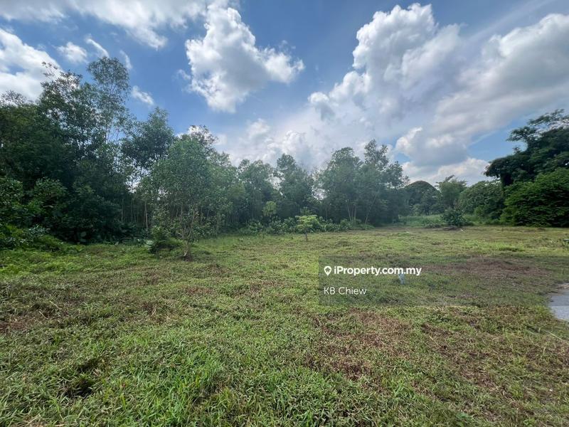 Bungalow Land for Sale in Country Heights, Kajang by KB Chiew - iProperty.com.my