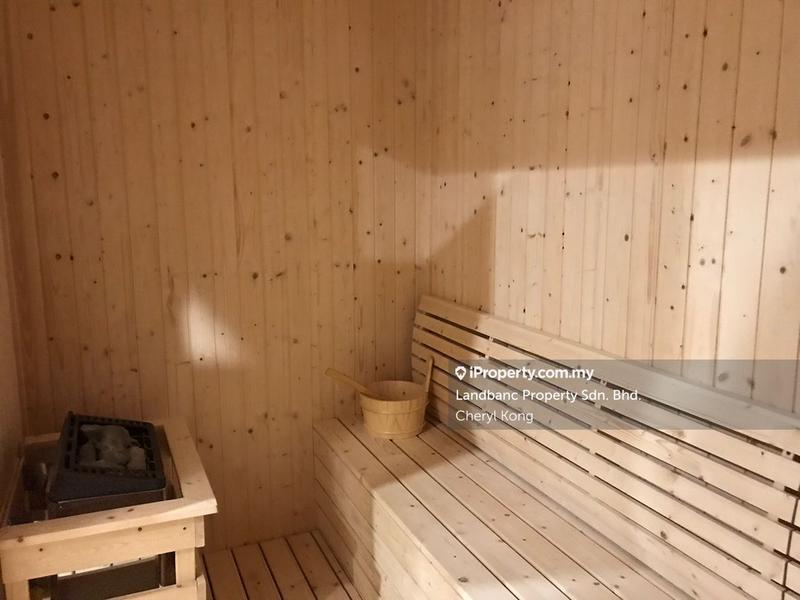 Service Residence for Rent in Residential Suites @ HighPark by Cheryl Kong - iProperty.com.my