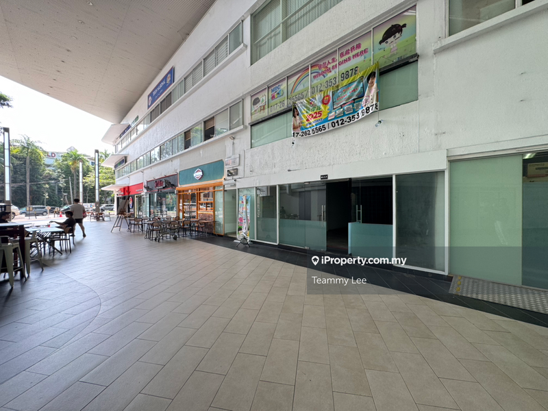 Kedai untuk Dijual di Taman Tun Dr Ismail, Kuala Lumpur oleh Teammy Lee - iProperty.com.my