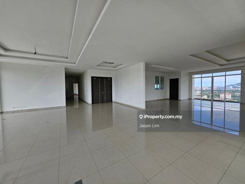Kondominium untuk Dijual di The Cantonment oleh Jason Lim - iProperty.com.my