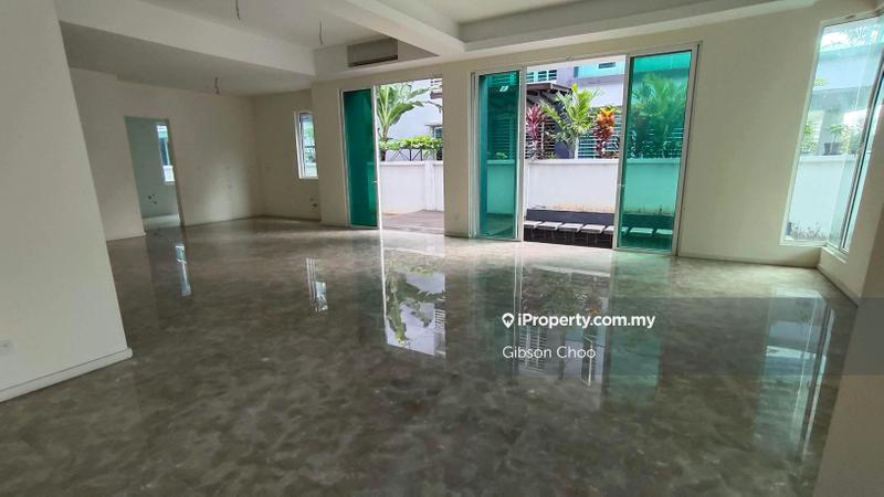 Semi-Detached House for Sale in Sungai Long, Bandar Sungai Long by Gibson Choo - iProperty.com.my