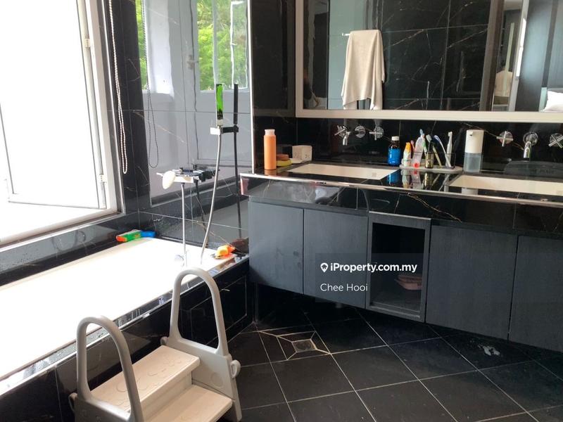 2.5-storey Terraced House for Sale in tanjung tokong, Tanjung Tokong by Chee Hooi - iProperty.com.my