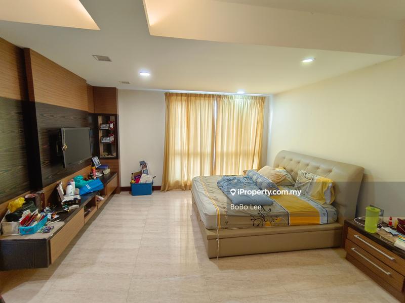 3-storey Terraced House for Sale in Taman Overseas Union (Taman Oug), Jalan Klang Lama (Old Klang Road) by BoBo Lee - iProperty.com.my