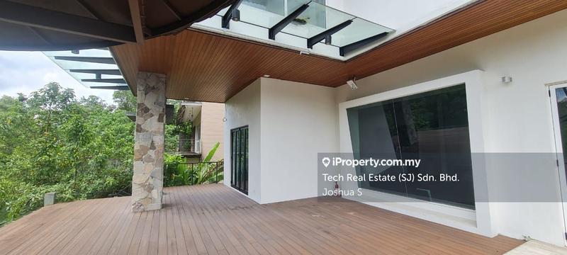 Bungalow House untuk Dijual di Bukit Damansara, Damansara Heights oleh Joshua S - iProperty.com.my