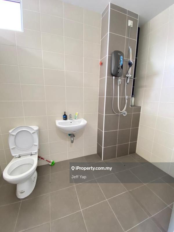 Rumah Teres 2-Tingkat untuk Dijual di Horizon Hills, Iskandar Puteri (Nusajaya) oleh Jeff Yap - iProperty.com.my