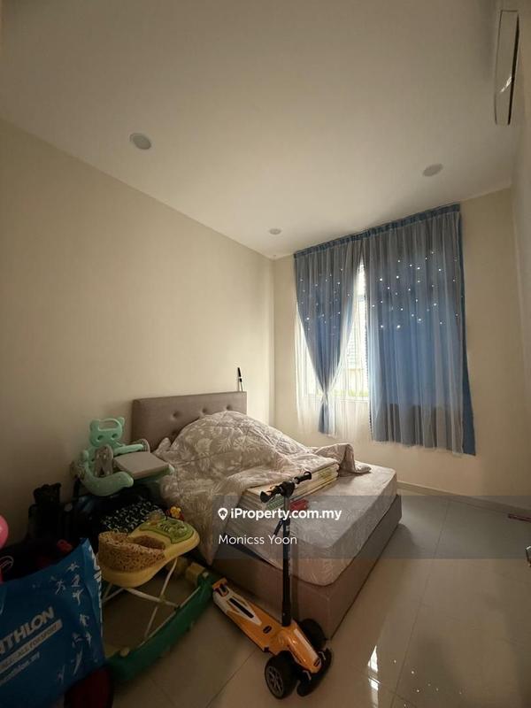 2-storey Terraced House for Sale in Eco Majestic, Semenyih by Monicss Yoon - iProperty.com.my