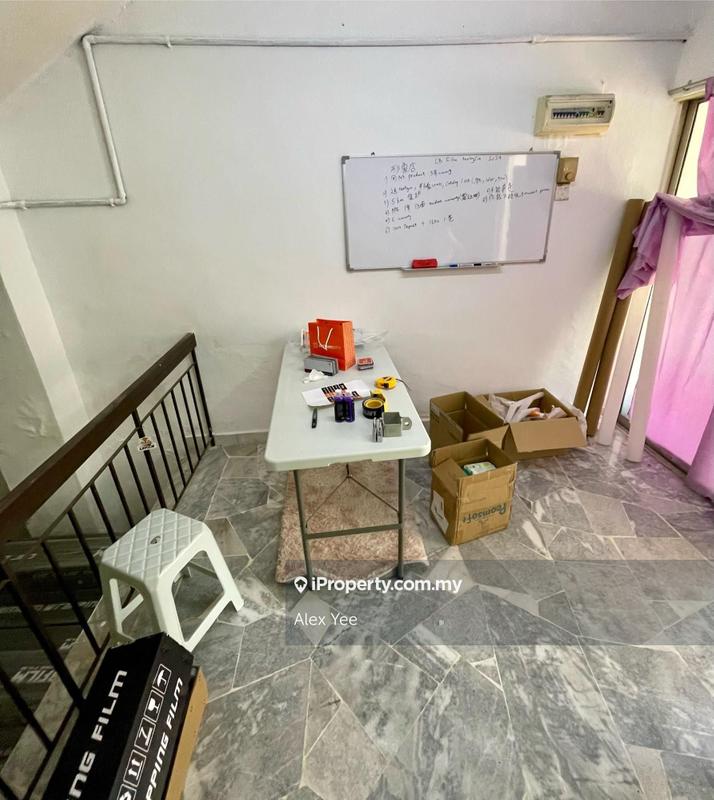 Pangsapuri untuk Dijual di Taman Lembah Maju oleh Alex Yee - iProperty.com.my