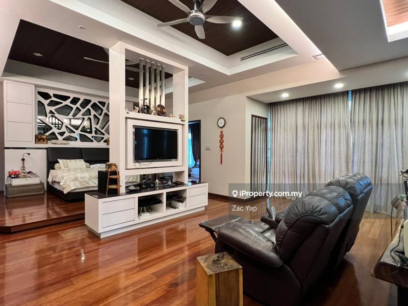 Bungalow House for Sale in Bukit Gita Bayu, Seri Kembangan by Zac Yap - iProperty.com.my