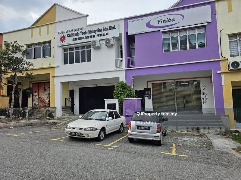 Kedai untuk Dijual di Taman Puncak Jalil, Seri Kembangan oleh Alan Chan - iProperty.com.my