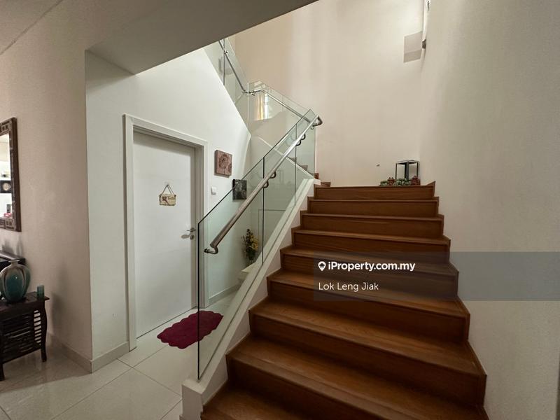 Condominium for Sale in Ceriaan Kiara by Lok Leng Jiak - iProperty.com.my