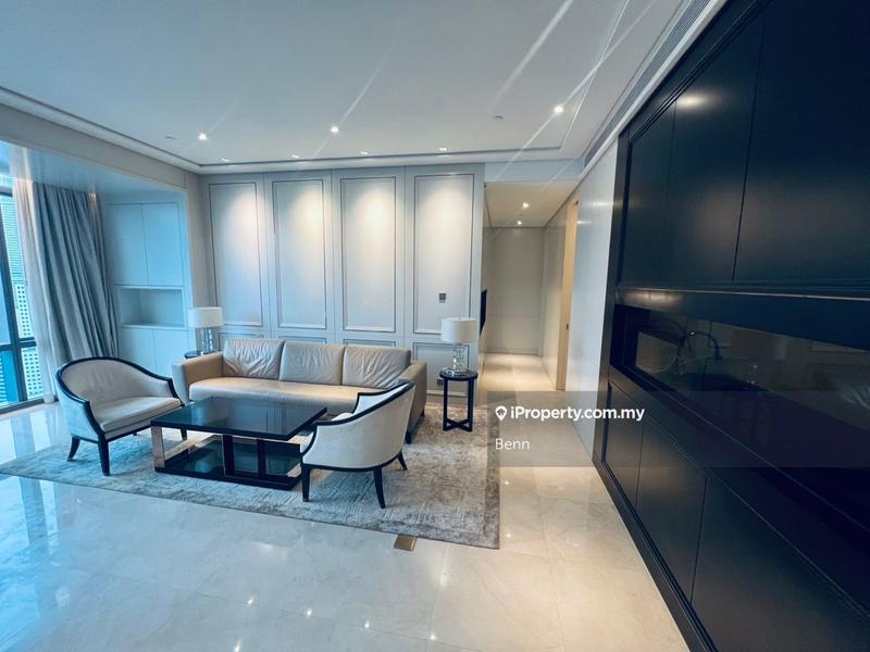 For Rent - Pavilion Suites