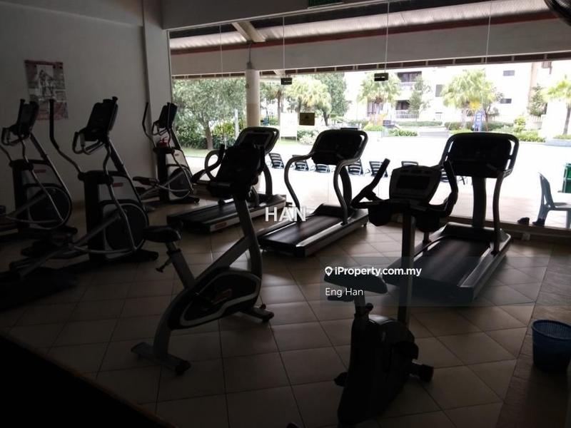 Condominium for Sale in Casa Tropicana by Eng Han - iProperty.com.my