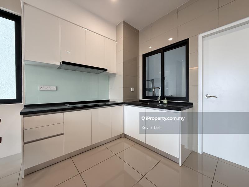 For Rent - Bangsar Hill Park