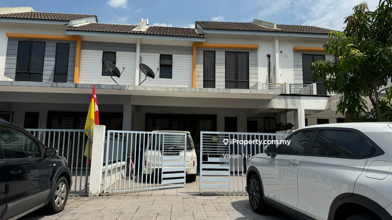 2-storey Terraced House for Sale in Bandar Metro Puchong, Puchong by Vivian Ng - iProperty.com.my