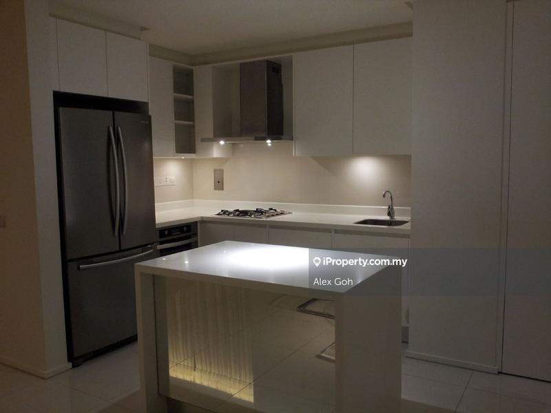 Service Residence for Sale in Hampshire Place by Alex Goh - iProperty.com.my