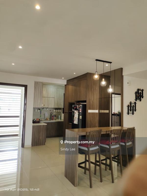 For Sale - Senzvilles (Senzo Residence)