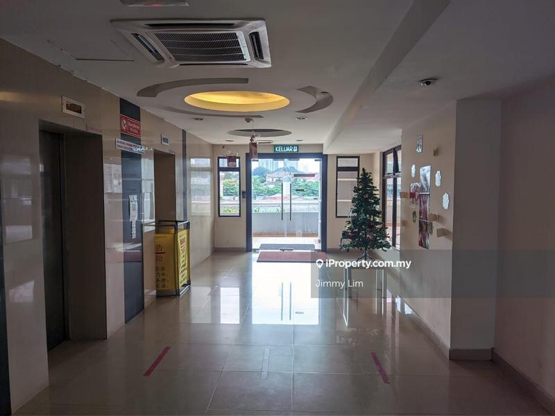 Kondominium untuk Disewa di Pelangi Utama oleh Jimmy Lim - iProperty.com.my