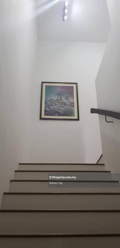 2-storey Terraced House for Sale in Hillpark Residence by William Ng - iProperty.com.my