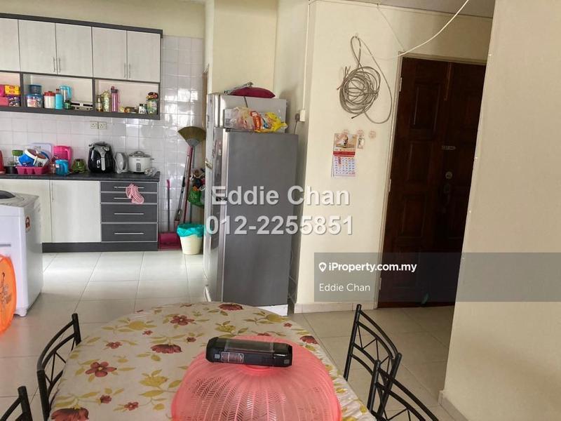 Condominium for Sale in Setapak Ria by Eddie Chan - iProperty.com.my