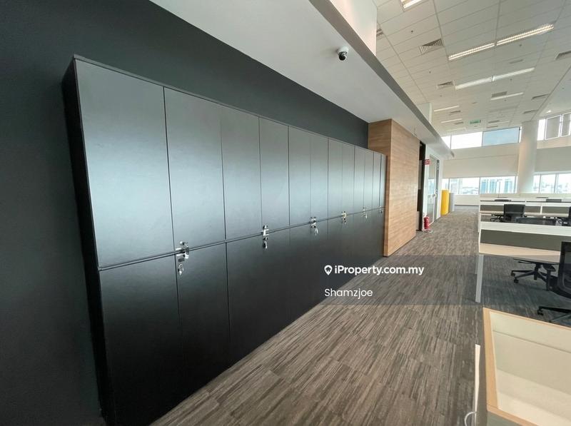 Office for Sale in Kl Sentral, Kuala Lumpur by Shamzjoe - Interior - iProperty.com.my