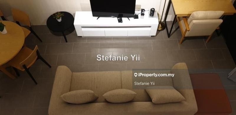 Residensi Servis untuk Disewa di Establishment Bangsar (Menara Teguh Bangsar) oleh Stefanie Yii - iProperty.com.my