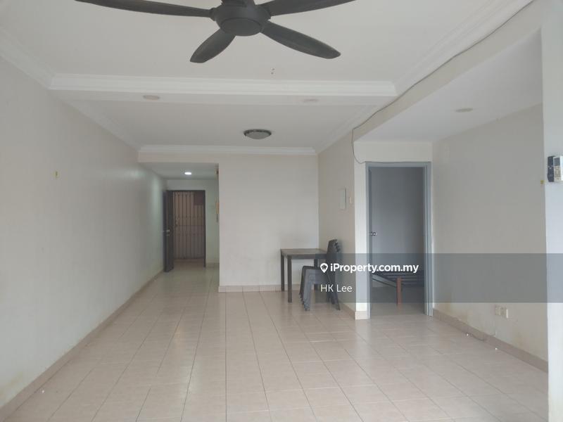 Condominium for Rent in Amadesa Resort Condominium by HK Lee - iProperty.com.my