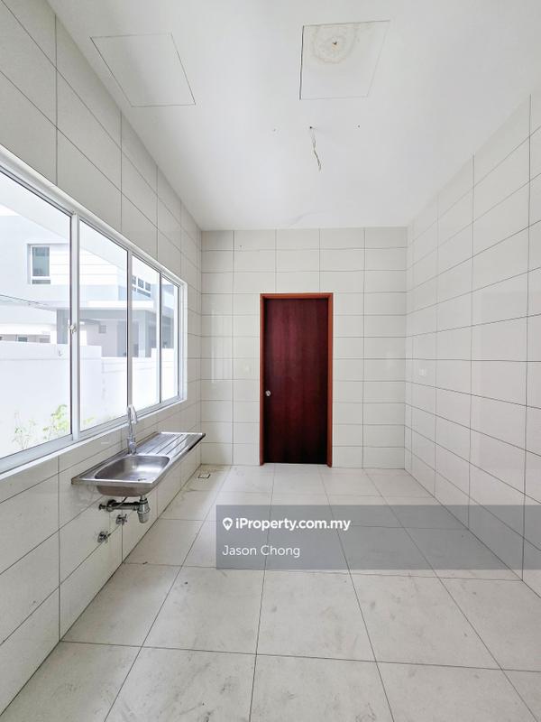 Bungalow House for Rent in Ambang Botanic 2, Klang by Jason Chong - iProperty.com.my