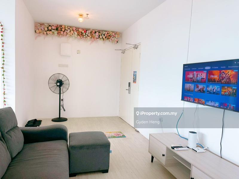 Pejabat-Runcit untuk Dijual di Taman Bayu Puteri, Johor Bahru oleh Gyden Heng - iProperty.com.my