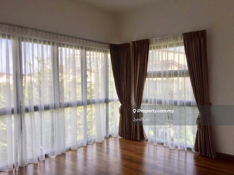 Rumah Berkembar untuk Dijual di Presint 8, Putrajaya oleh Jyne Lim - iProperty.com.my