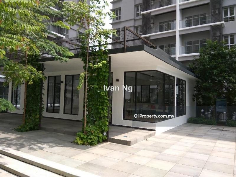 Kondominium untuk Disewa di Anyaman Residence oleh Ivan Ng - iProperty.com.my