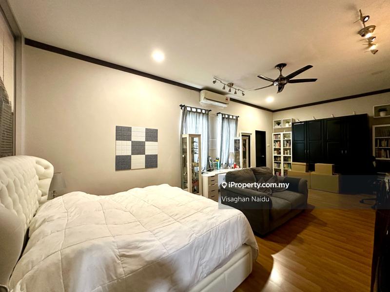 Bungalow House untuk Dijual di Anggun 2, Rawang oleh Visaghan Naidu - iProperty.com.my