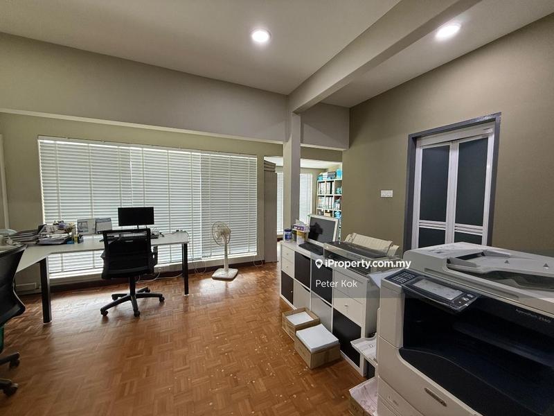 Office for Rent in SS2, Petaling Jaya by Peter Kok - iProperty.com.my