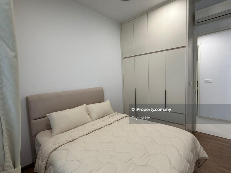 Kediaman Servis untuk Disewa di Met 1 Residences oleh Crystal Ho - iProperty.com.my