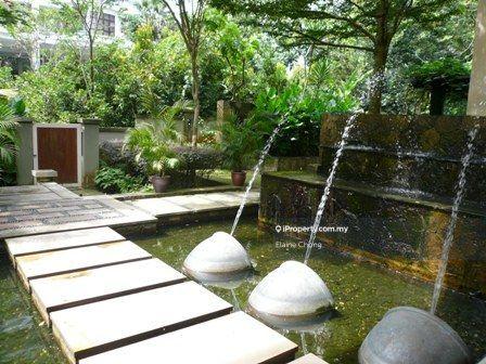 Bungalow House for Sale in Bangsar Hill, Bangsar by Elaine Chong - iProperty.com.my