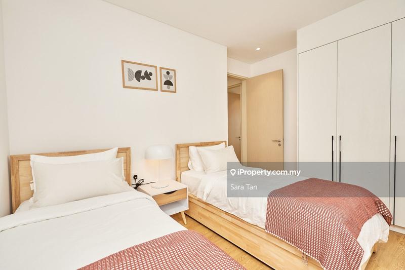 Service Residence for Rent in Berjaya Times Square by Sara Tan - iProperty.com.my