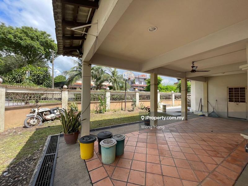 2-storey Terraced House for Sale in Taman Mayang, Petaling Jaya by Weng Hong - iProperty.com.my
