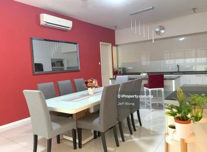 Condominium for Sale in Kiara 1888 by Jeff Wong - iProperty.com.my