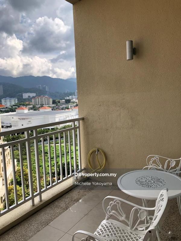 Kondominium untuk Disewa di Quayside Condominium oleh Michelle Yokoyama - iProperty.com.my