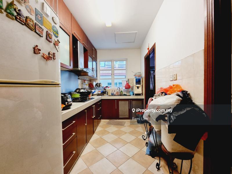 Semi-Detached House for Sale in Pju 3, Tropicana by Reni Lim - iProperty.com.my