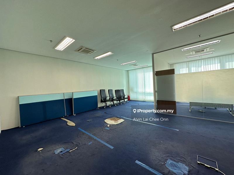Office for Sale in KLCC, KL City Centre by Alvin Lai - iProperty.com.my