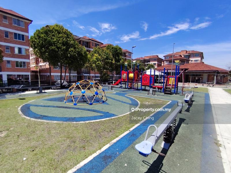 Apartment for Sale in Alam Budiman (Sri Budiman) by Jacey Ching - iProperty.com.my