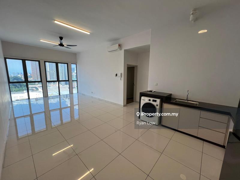 For Rent - The Annex