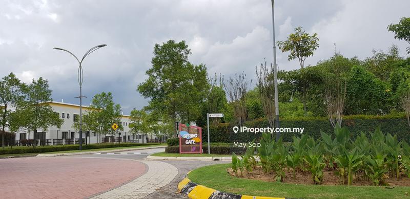 Residential Land for Sale in Setia Ecohill, Semenyih by May Soo - iProperty.com.my
