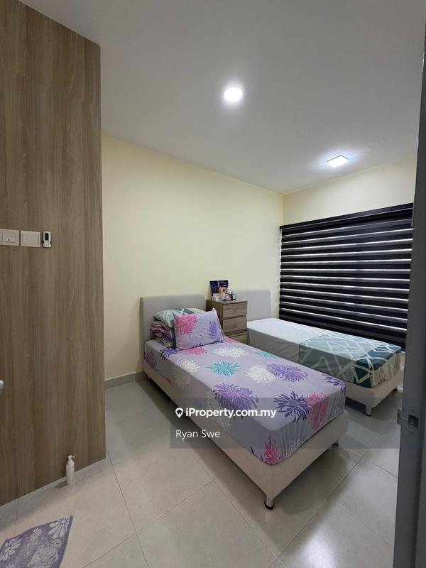 Kediaman Servis untuk Dijual di VIM 3 @ Desa Park North oleh Ryan Swe - iProperty.com.my
