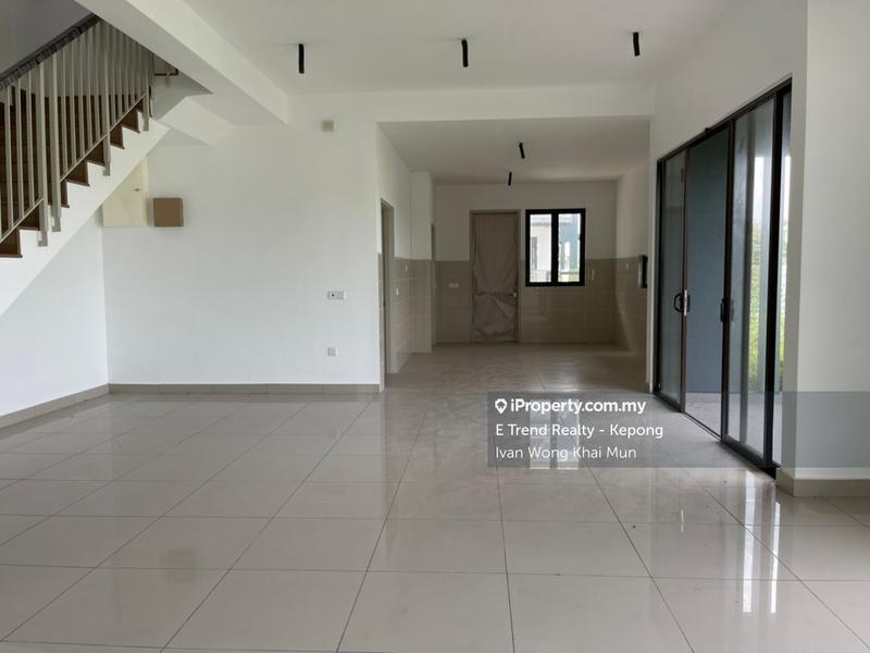 2-storey Terraced House for Sale in Bandar Bukit Raja, Klang by Ivan Wong Khai Mun - iProperty.com.my