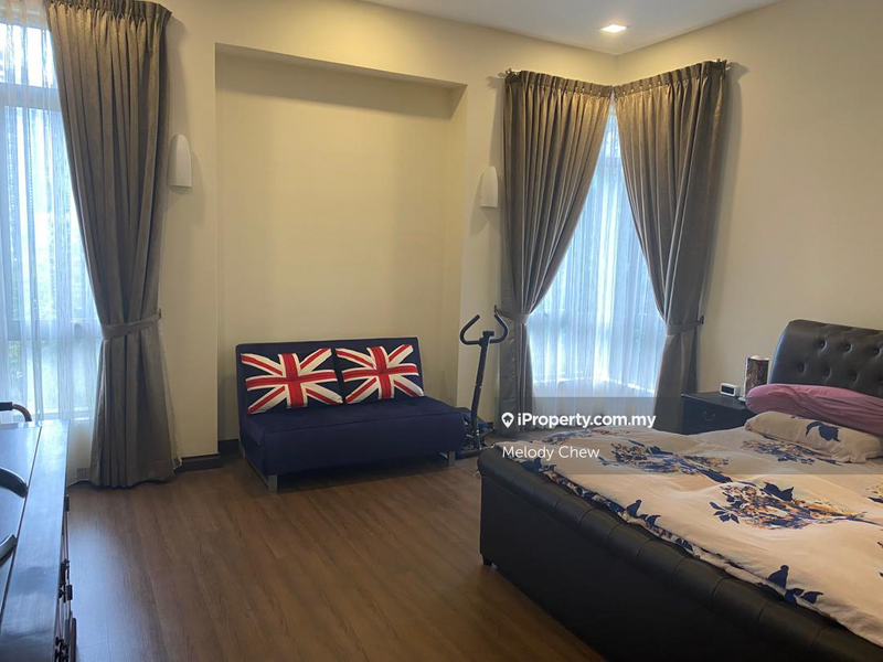 Condominium for Sale in 2 Hampshire by Melody Chew - iProperty.com.my