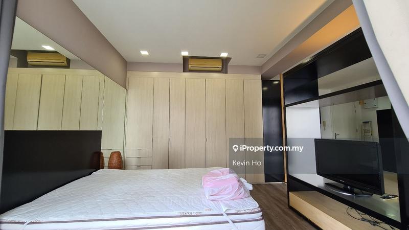 For Rent - Verve Suites